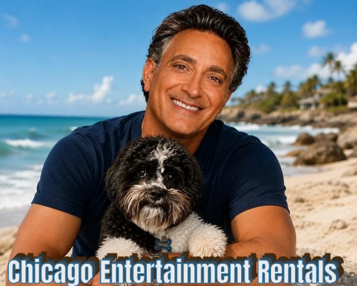 Model Talent Agency Chicago
